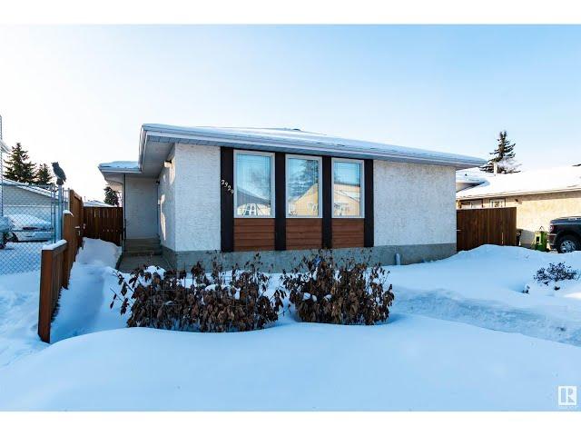 2329 138A AV NW | Edmonton Real Estate