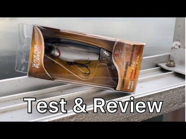 River2Sea Whopper Plopper: Test and Review (Epic)