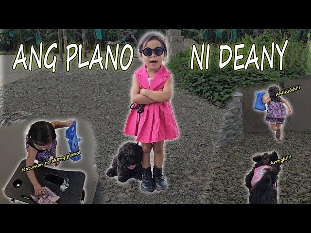 Deany x Mimi | Pa Gahiay ug Plano