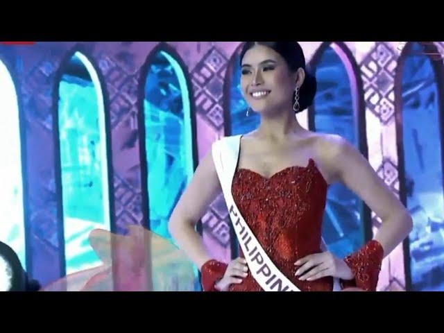 BREAKING NEWS: MISS ASIA PACIFIC INTERNATIONAL 2024 CORONATION NIGHT ANNOUNCEMENT OF TOP 10