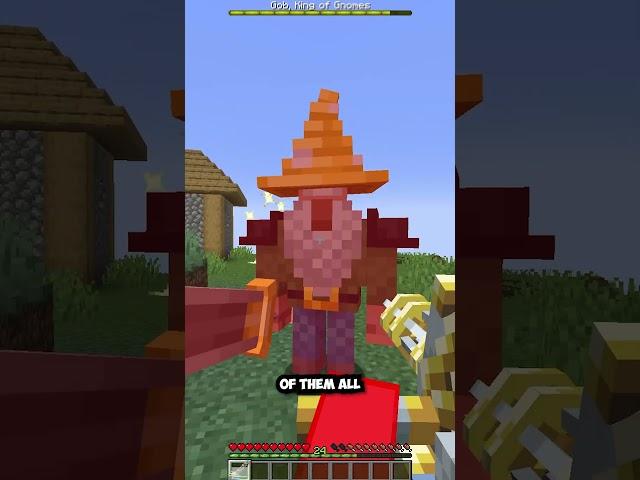 This Minecraft Sniffer Is Uhh... | Mod is Terramity