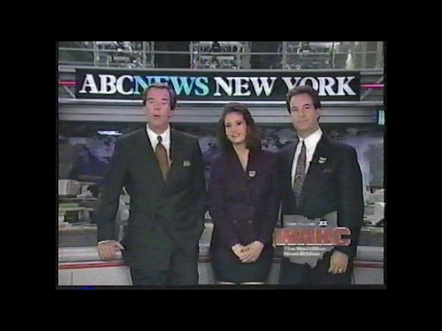 Peter Jennings WAKC promo