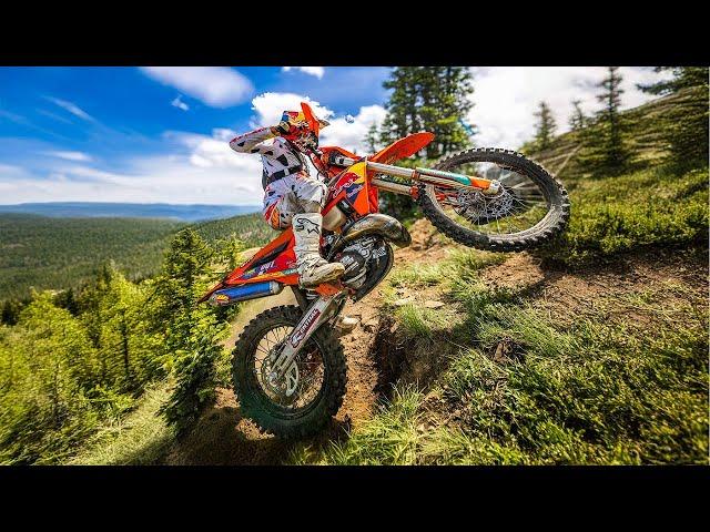 2024 Silver Kings Hard Enduro | Conquering Silver Mountain | Full Recap