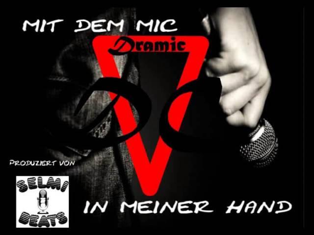 Dramic - Aus Liebe zur Familie