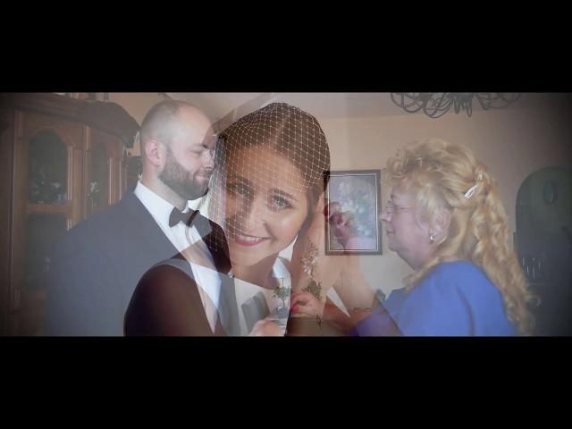 Patrycja i Sebastian - teledysk ślubny