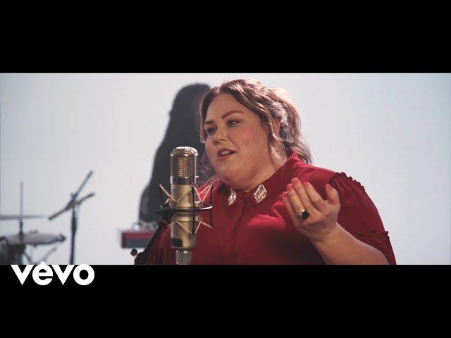 Chrissy Metz - Pushing Up Daisies (Love Alive) [Acoustic Cover Video]