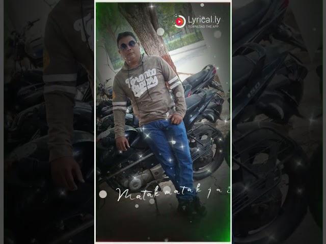 Narendra Mishra Ahmedabad City