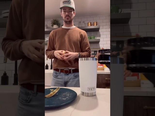Grant Gustin via lathoma3 Instagram reels (04/10/2023)