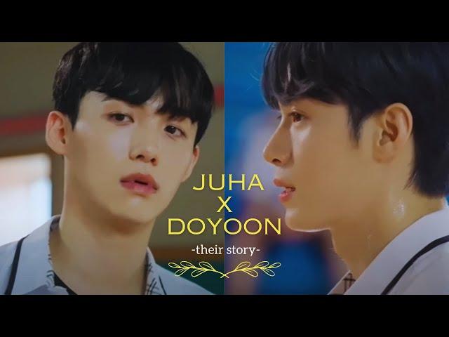 Juha  Doyoon  their story