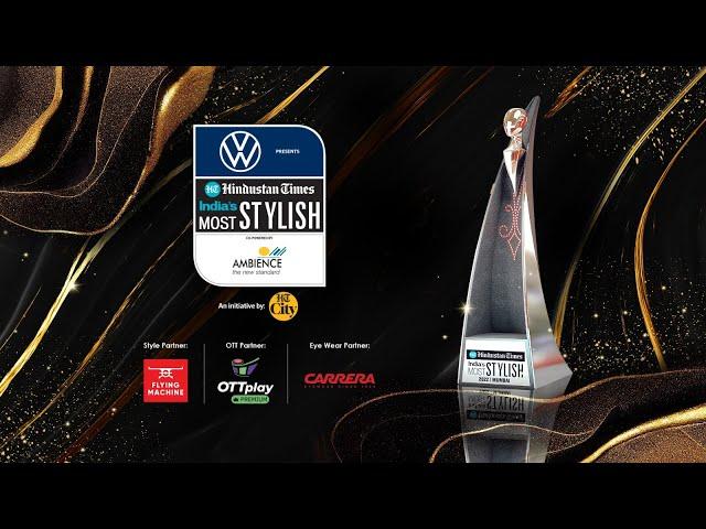 Street Couture Take Over at HT India's Most Stylish Awards 2023: The Complete Show!