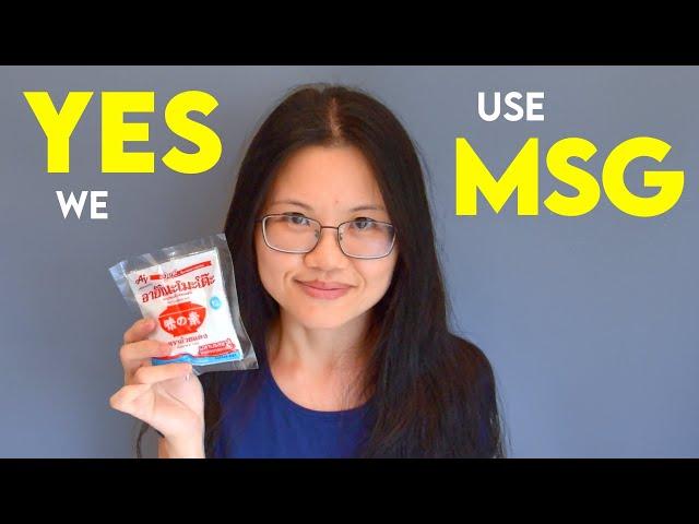 What we've learned after 7 years of using MSG