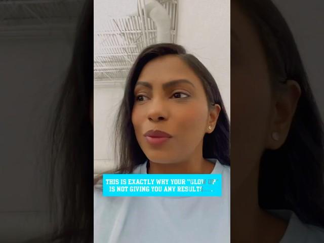 This Is Why Your Glow-Up Isn’t Working - It’s NOT Your Zodiac