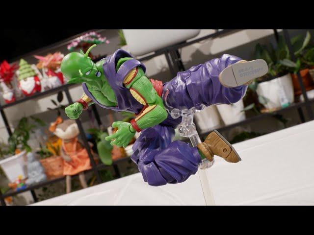 S.H.Figuarts - Dragon Ball Super: Super Hero - Piccolo