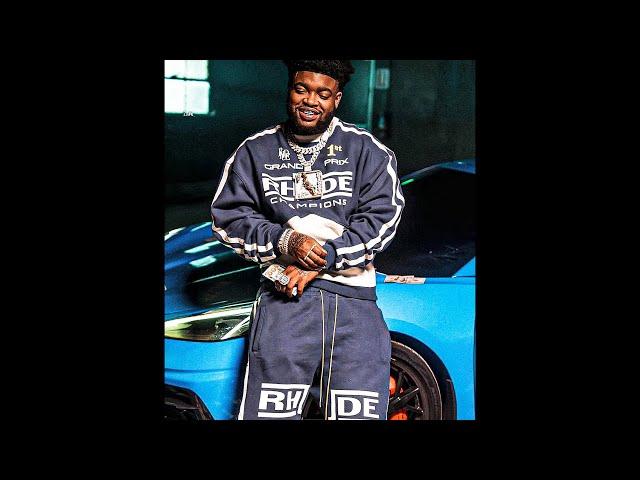 [FREE] Bossman Dlow Type Beat "Fw A Boss"