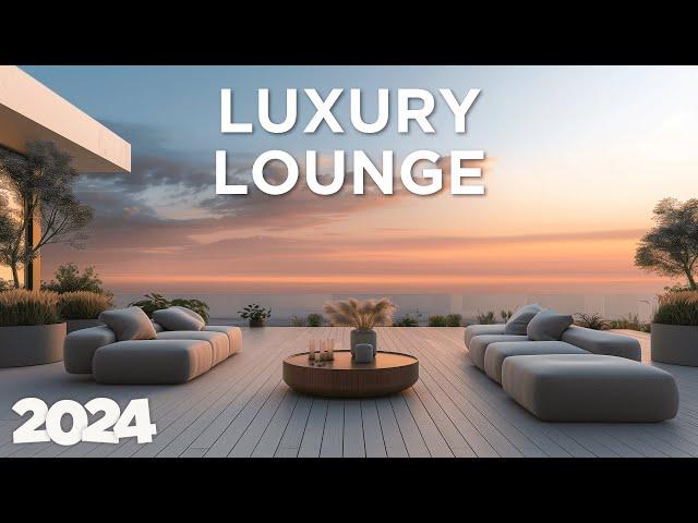 Luxury Lounge - Relax Chillout Mix  Midnight Luxury