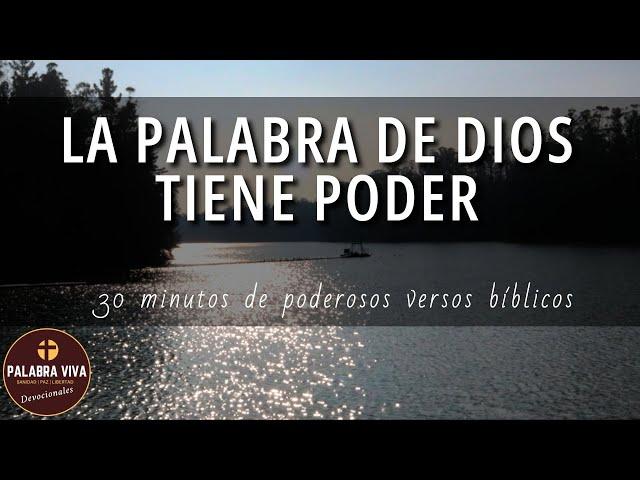 Promesas de Dios para ti  | Comienza tu día con Dios | Palabra de Dios 