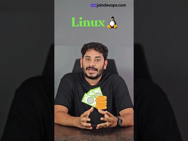 Why Linux is Crucial for DevOps & Servers?
