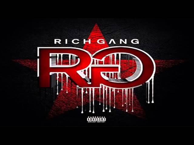 Rich Homie Quan - Aye ft. Young Thug