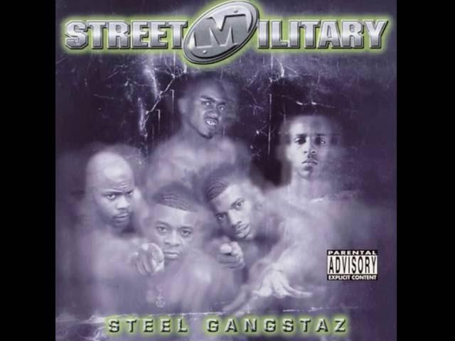 Street Military - Niggaz on Lock (ft. Young Kilo & Z-Ro) [2001]