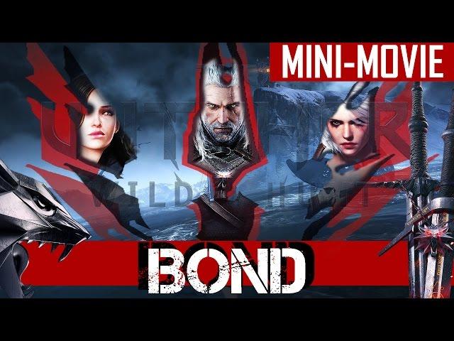 The Witcher 3: Wild Hunt - Bond (Father/Daughter Tribute)