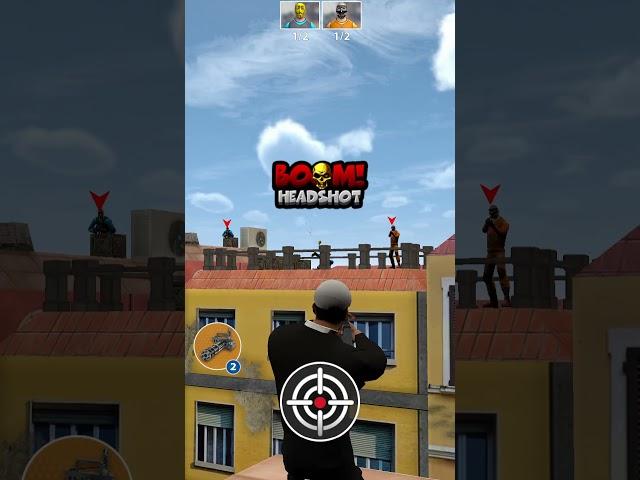 Sniper Agent: Contract Killer | Sniper Mission