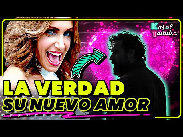  "¡BOMBAZO! Lili Estefan en NUEVO ROMANCE  ¿Qué dirá su EX?" 