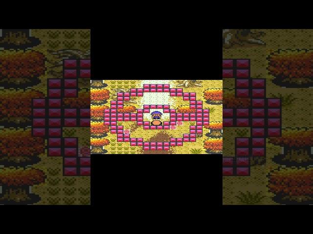 Pokemon Glacial Chronicles  #ducumon #pokemon #pokemoner #short #shorts #trending