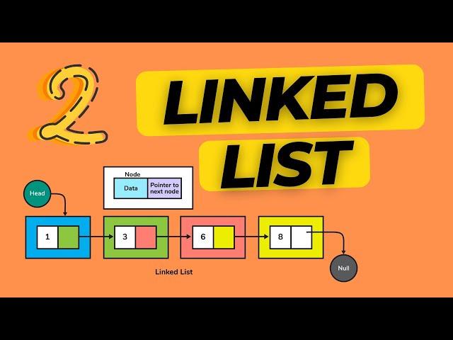 Linked List in Java - Part 2: Advanced Concepts & Operations Explained
