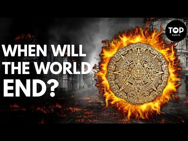 Top 10 Crazy Mayan Calendar Predictions that are hard to believe | Top 10 Facts