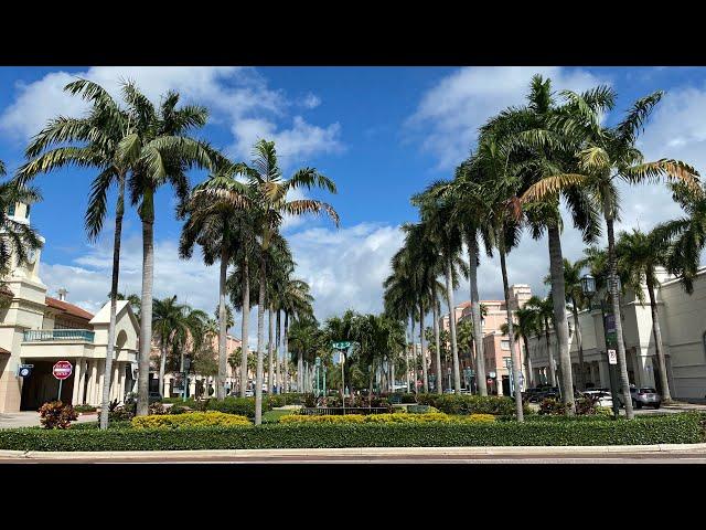 Boca Raton, Florida LIVE Exploring (February 26, 2021)