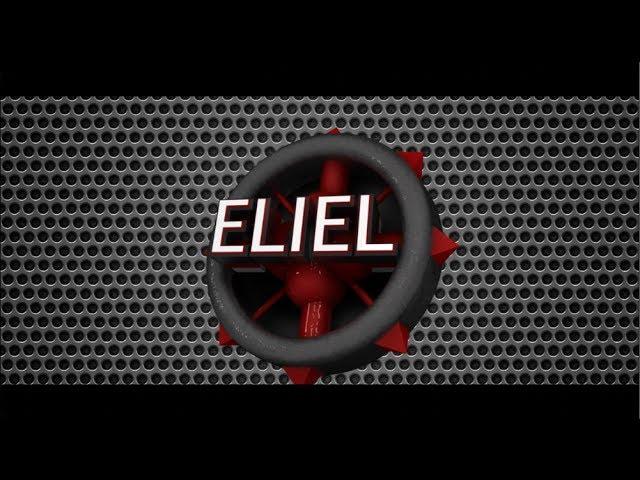 I will never give up by Eliel Sando (with lyrics)