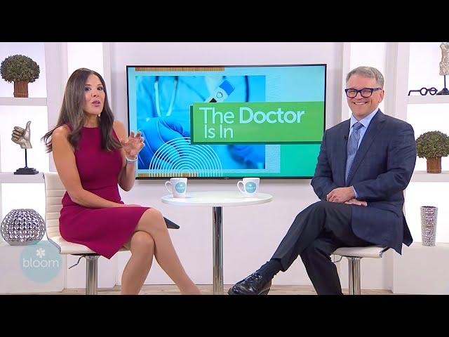 The GentleWave® Procedure Featured on Tampa Bay’s Bloom
