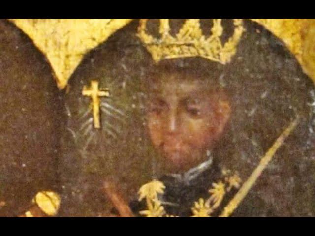 Part #142, Prester John, or The Noble Ethiopian | "Let Us Cut Them Off From Being a Nation"