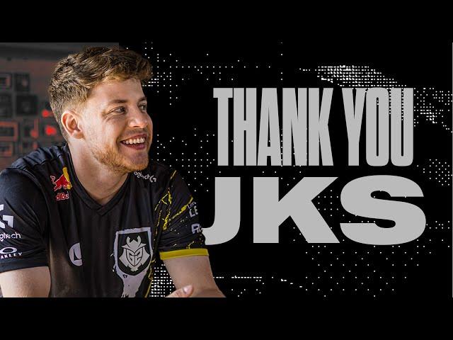 Thank you, jks