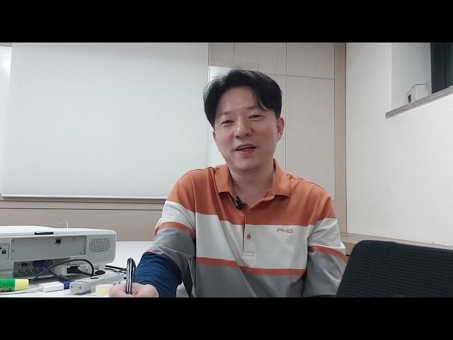 황남운 회계티비를 대하는 마음가짐, 수습회계사님께 감사의 마음을 전합니다