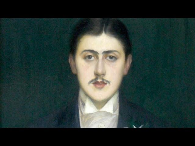 Marcel Proust 1/4, premier mouvement : Proust l’optimiste (La compagnie des auteurs)