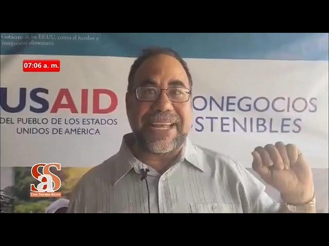 La FHIA presenta la Expo Honduras Agrícola 2024