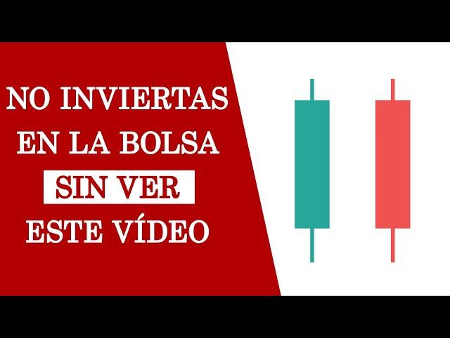 El ÚNICO CURSO DE TRADING que necesitarás para DESCIFRAR las velas japonesas.