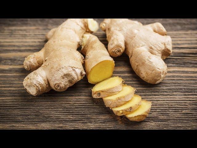 10 Amazing Health Benefits of Ginger