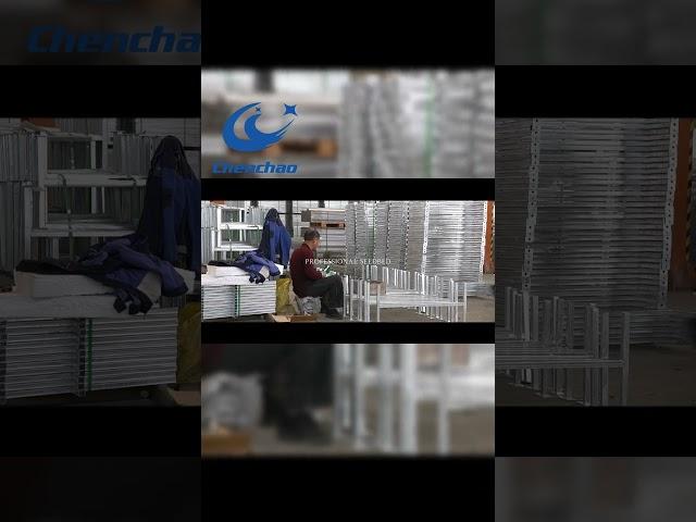 welded mesh bench#Tidal seedling tray#CHEN CHAO