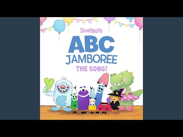 ABC Jamboree - The Song!