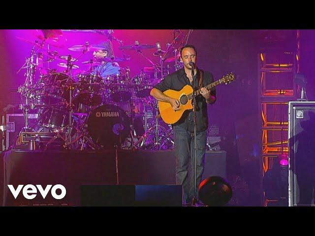 Dave Matthews Band - Two Step (Live At Piedmont Park)