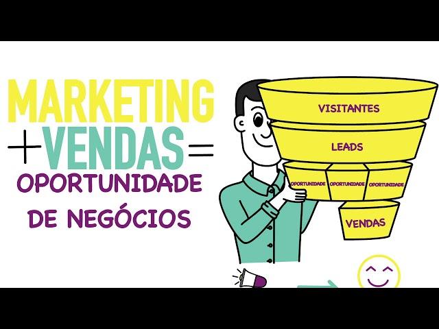 Video institucional animado  - Job Content