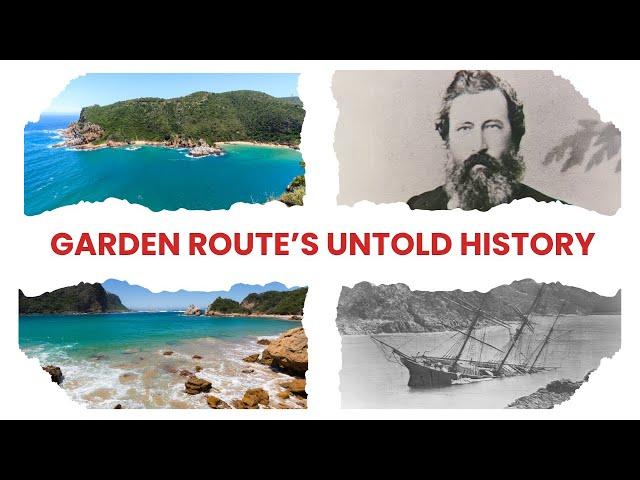 Experience South Africa's RICH History Through the Garden Route!