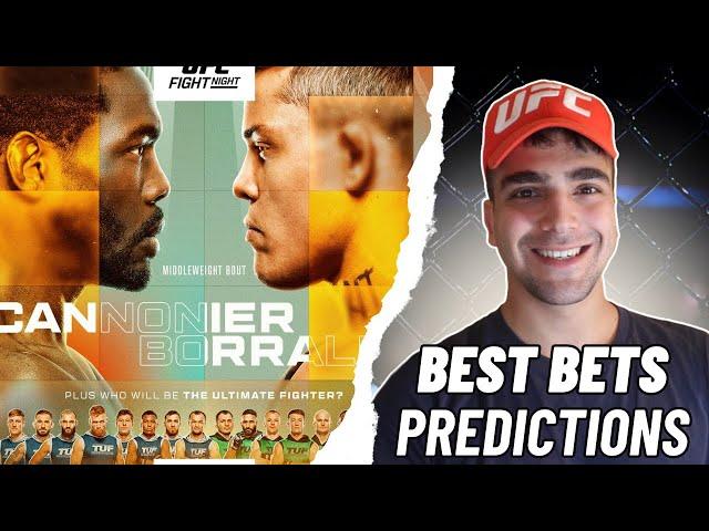 UFC Vegas 96 - Breakdowns, Predictions & Analysis - The Couch Warrior Podcast Episode 110