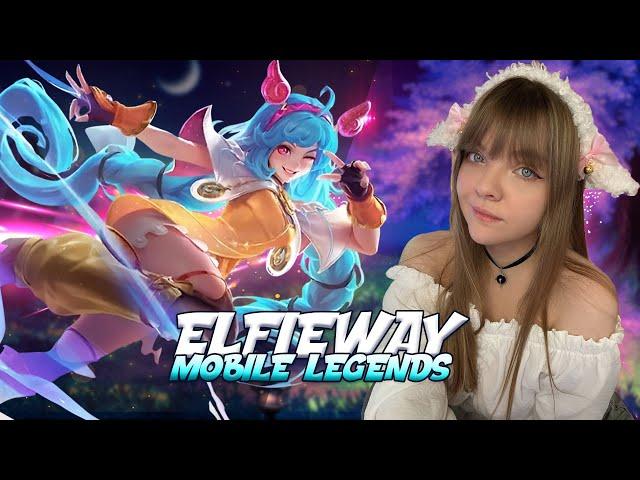 ЧТО ТВОРИТСЯ  НА ЛЕГАХ? MOBILE LEGEND