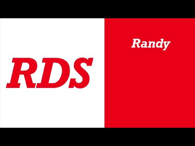 Youtube Intro | RDS Diary