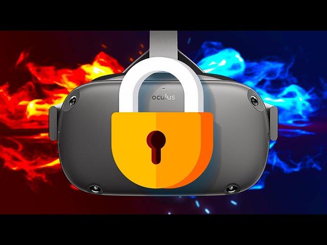 How To Install VPN On Oculus Quest