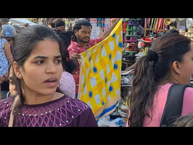  INDIA WALKING TOUR, MUMBAI STREET FOOD, DADAR MARKET, INDIAN STREET FOOD, MUMBAI WALKING TOUR, 4K