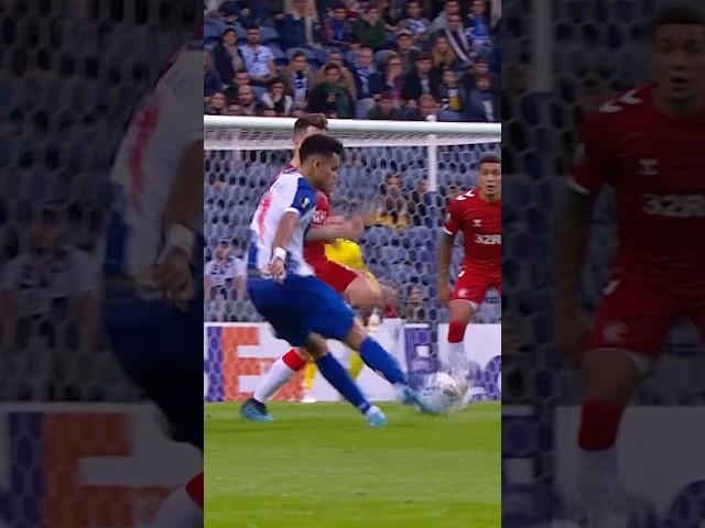 Luis Diaz GOLAZO! 